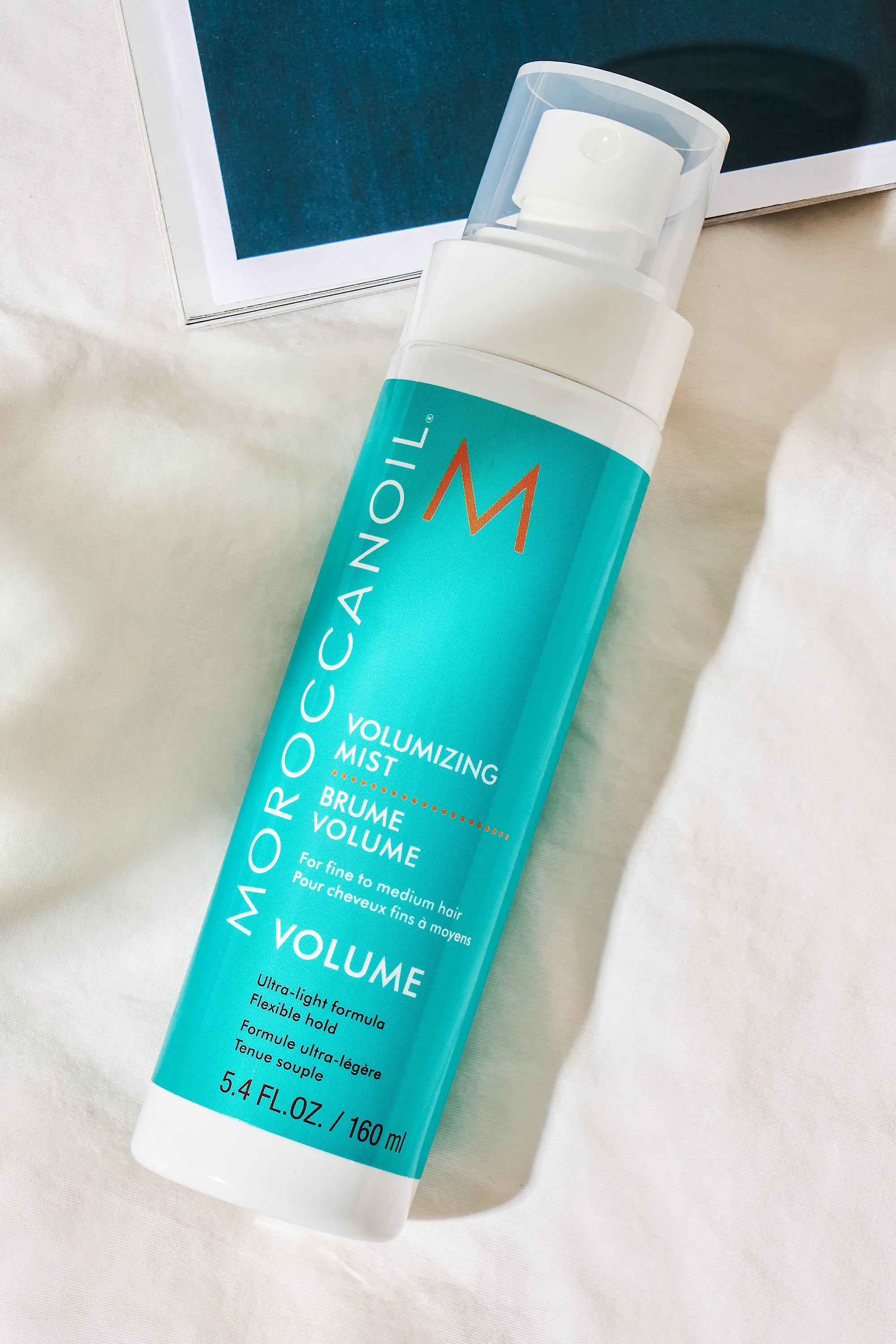 Moroccanoil Brume volume-160 ml