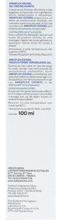 Arkopharma Ice Cube Gel 100ML