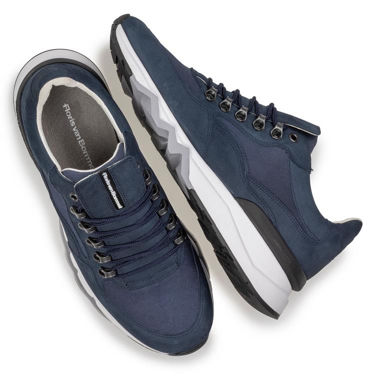 Floris van Bommel SFM-10169 blue