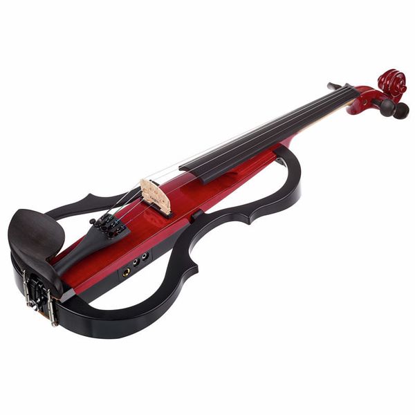 Harley Benton HBV 990RD Electric Violin