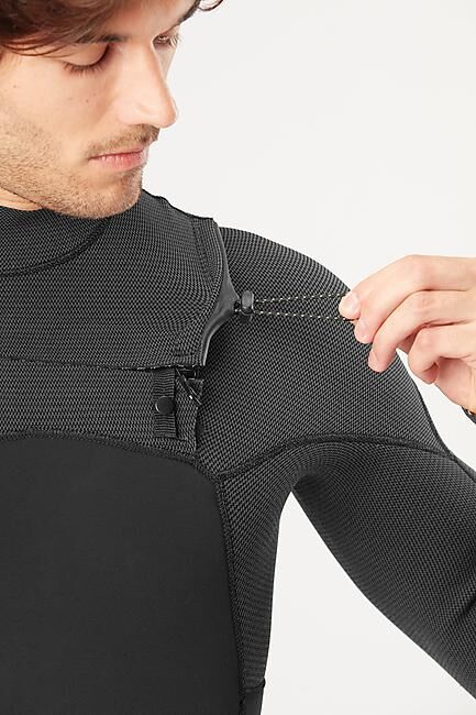 PICTURE - INTEGRALE EQUATION 4/3 FLEXSKIN FZ HOMME