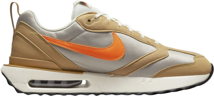 Nike Air Max Dawn Next Nature sneakers Brun