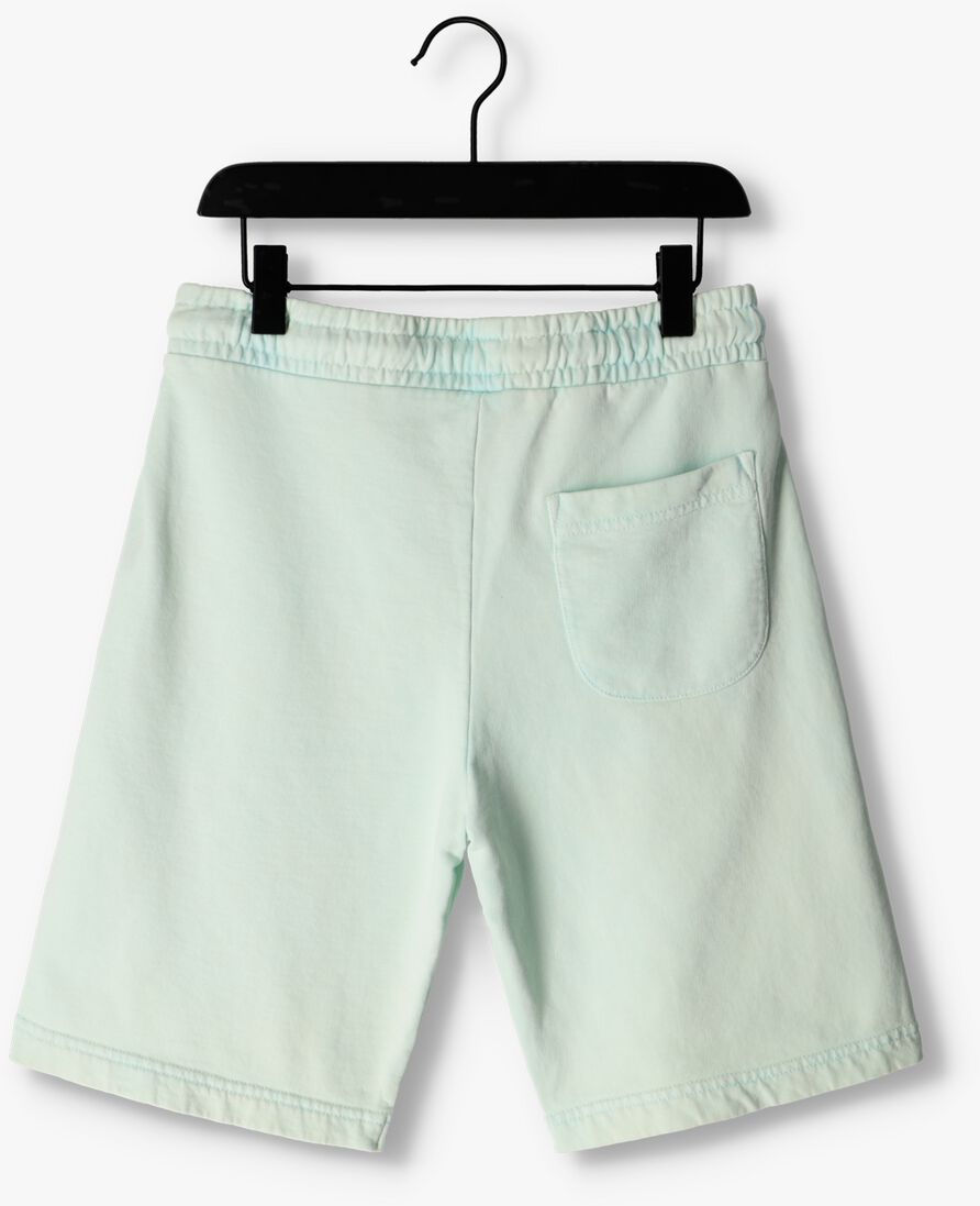 DIESEL groene diesel korte broek pferty