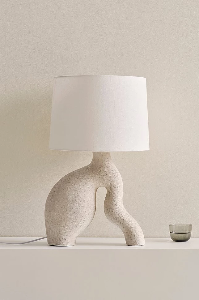 ZIONE bordlampe
