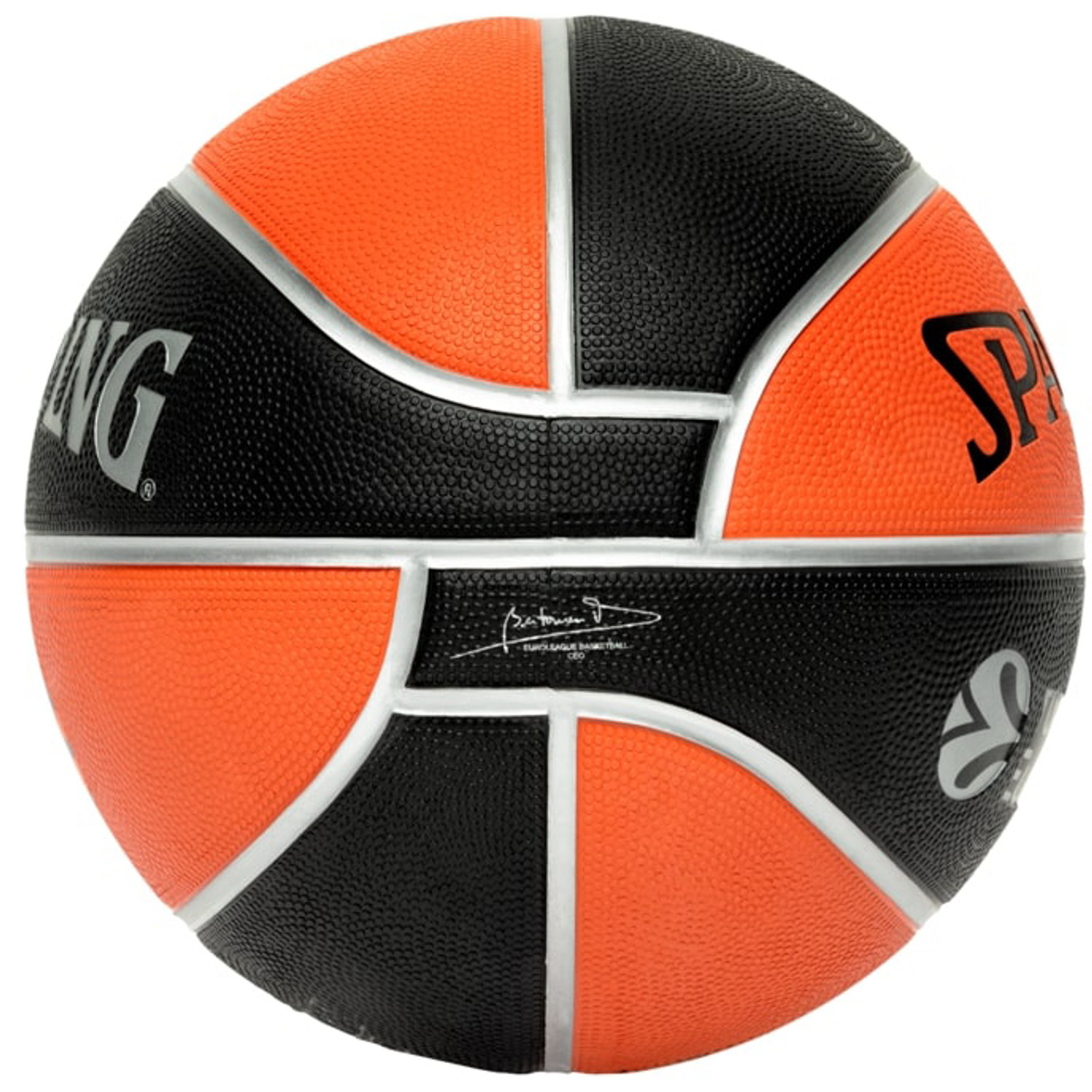 Spalding Varsity TF-150 EuroLeague