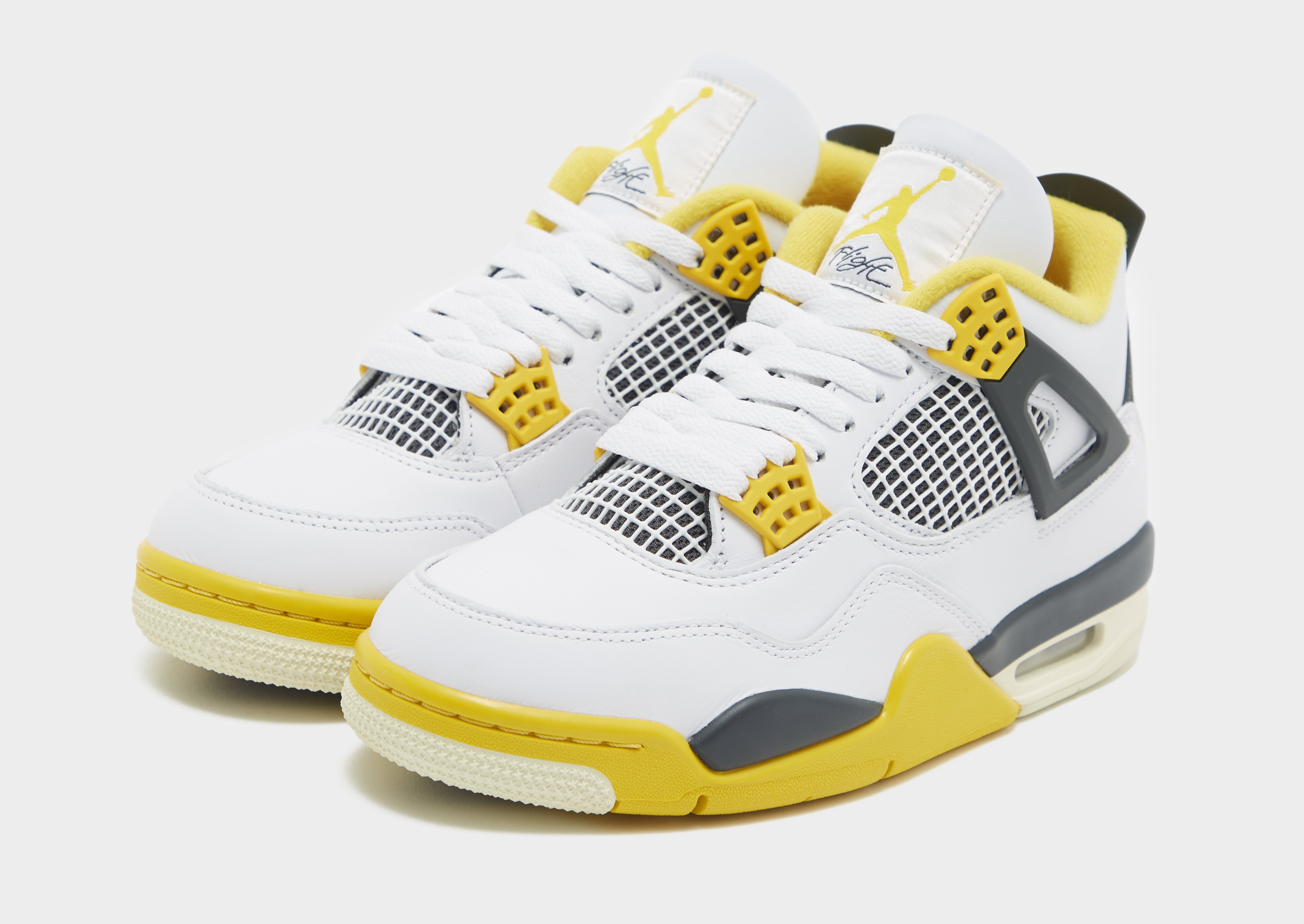 Jordan Air 4 Retro Women's