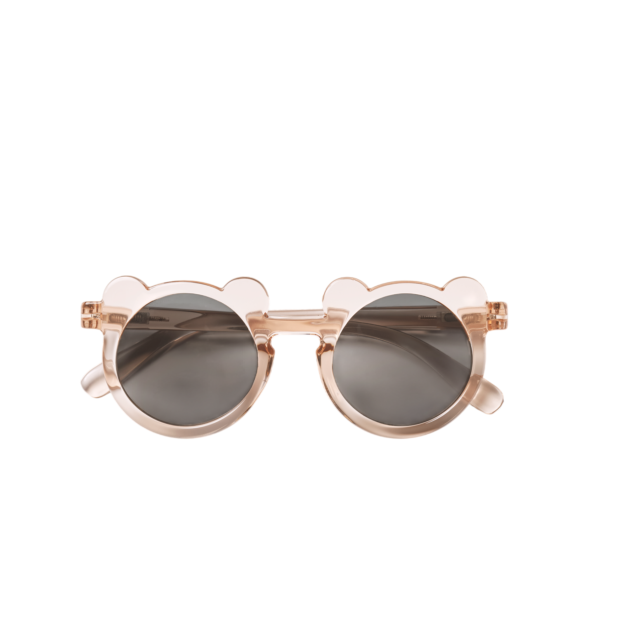 Sonnenbrille Darla Mr Bear 4-10 J. Rose transparent