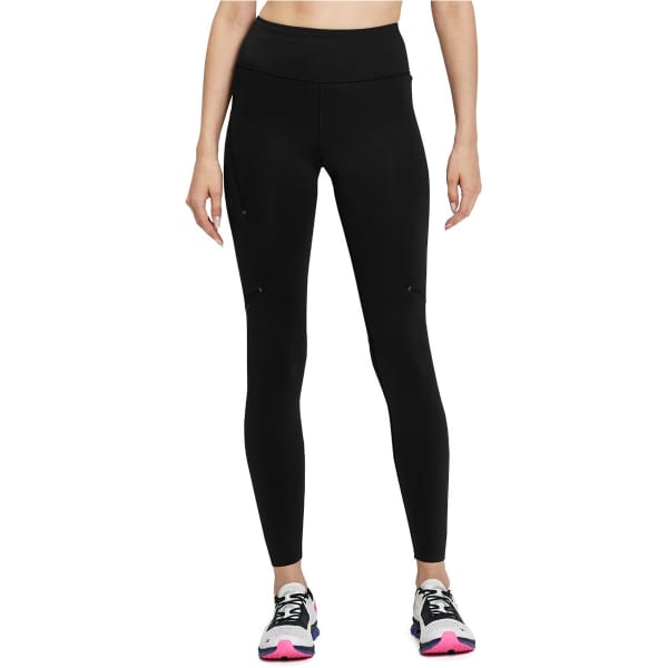 Collant running ON RUNNING PERFORMANCE TIGHTS W BLACK