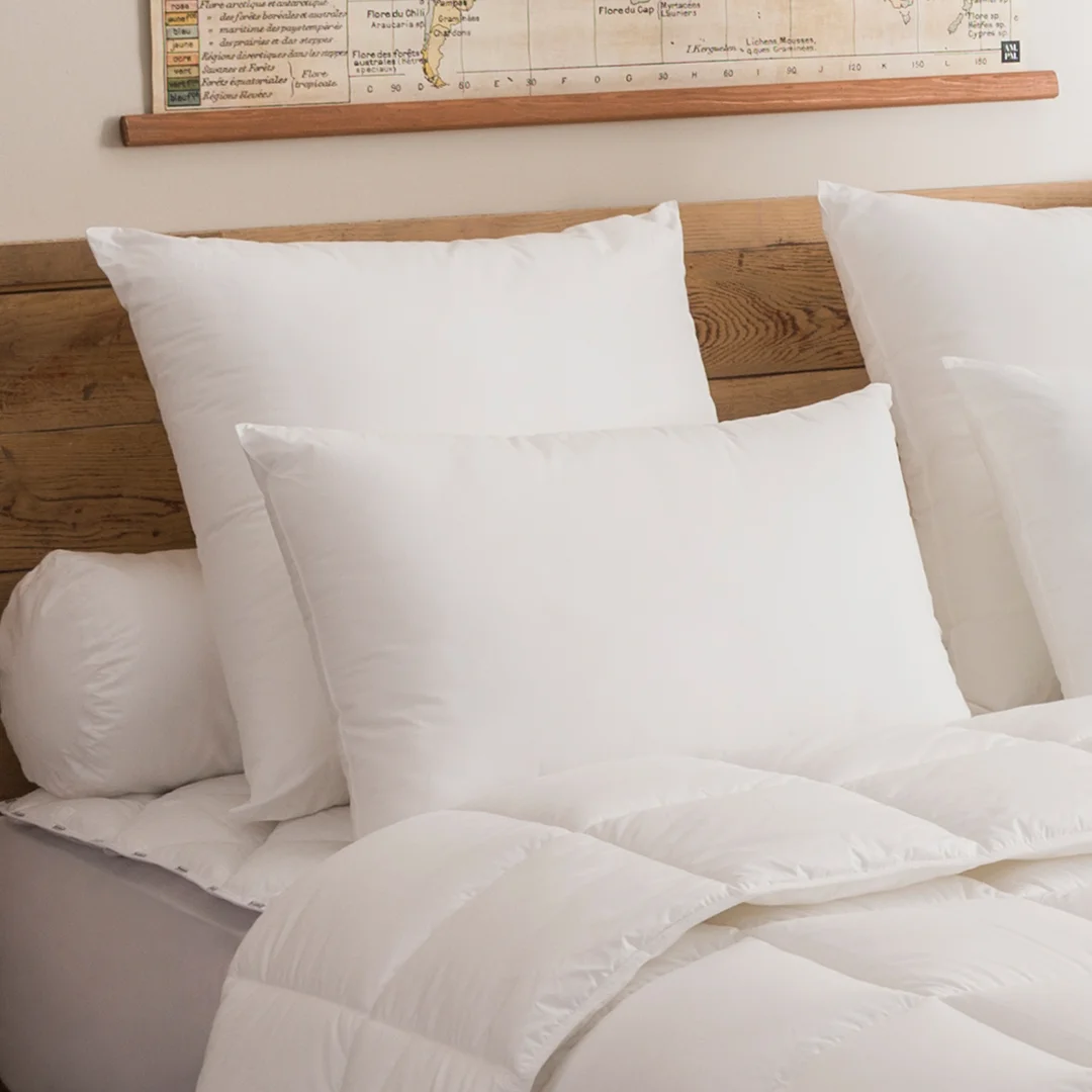 Oreiller Visco Confort - MEDIUM