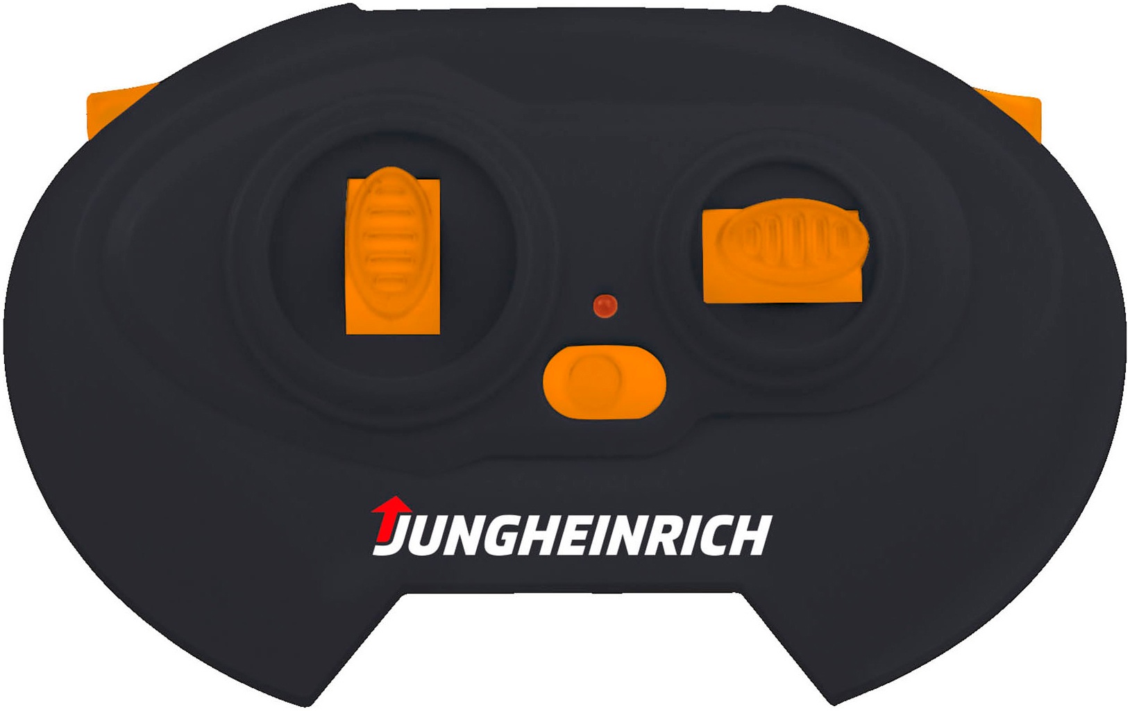 Happy People RC-Gabelstapler »Jungheinrich« mit Licht-Effekt