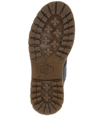 Bisgaard Winterstiefel - Maia - Tex - Black