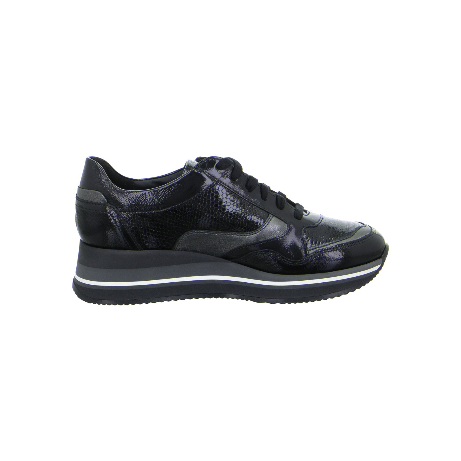 Mephisto chaussures Olimpia noir