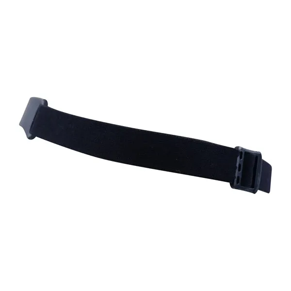 KH Security -  LED-Kopflampe Wave Light mit Bewegungssensor