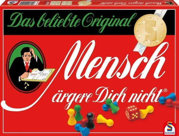Schmidt Spiele 