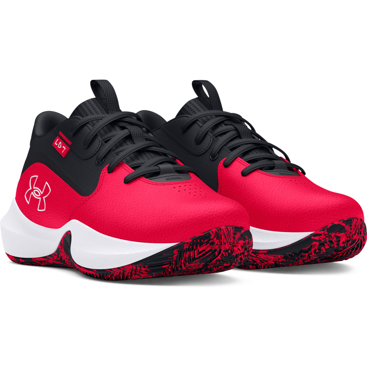 Under Armour PS Lockdown 7 PS Kids
