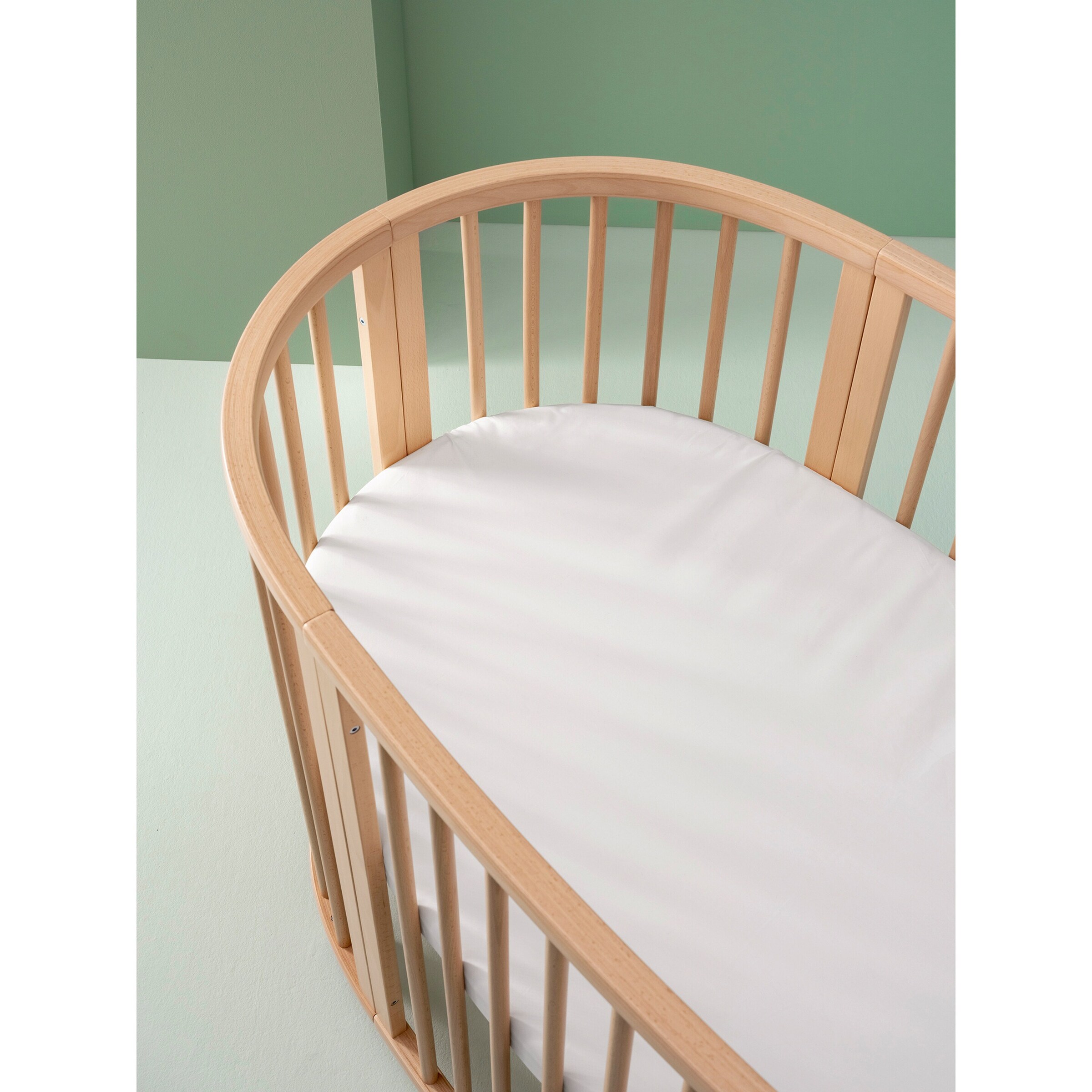 Stokke® - SLEEPI™ Babybett Sleepi Natural
