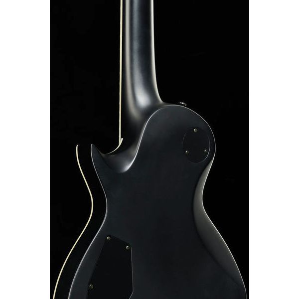 ESP LTD EC-407 Black Satin