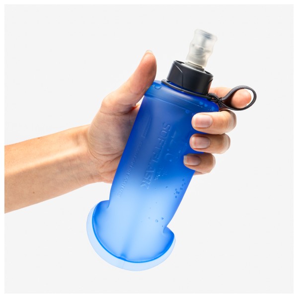 KIPRUN - Flexible Flask - Gourde