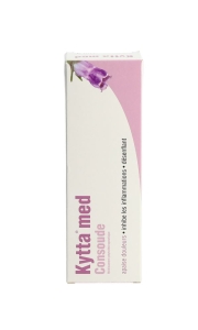 KYTTA med Creme, 100 g