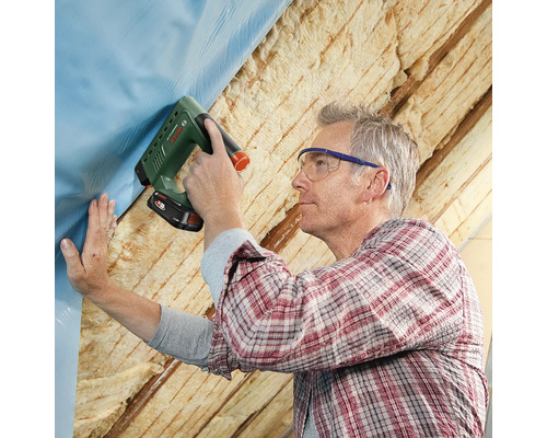 Bosch UniversalTacker 18V-14 accutacker, zonder accu en lader