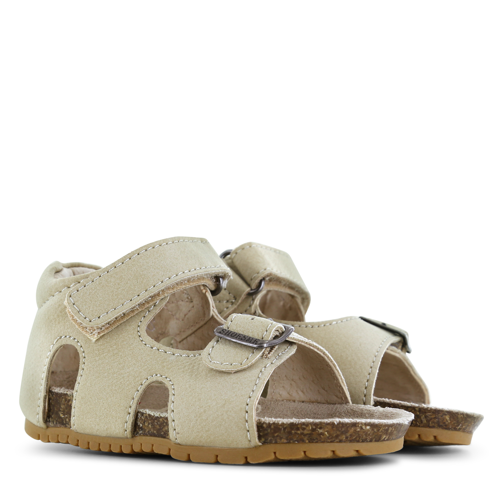 Shoesme beige Sandale