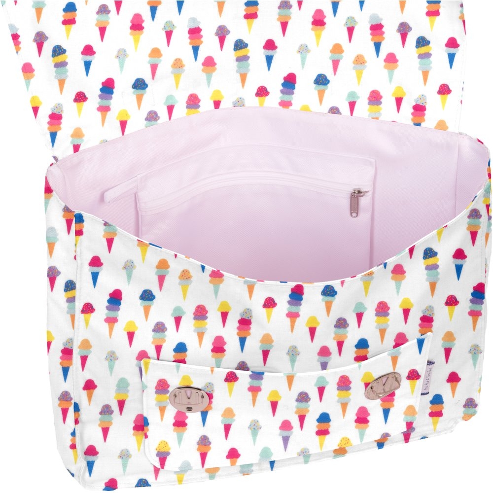 Cartable Ice Cream