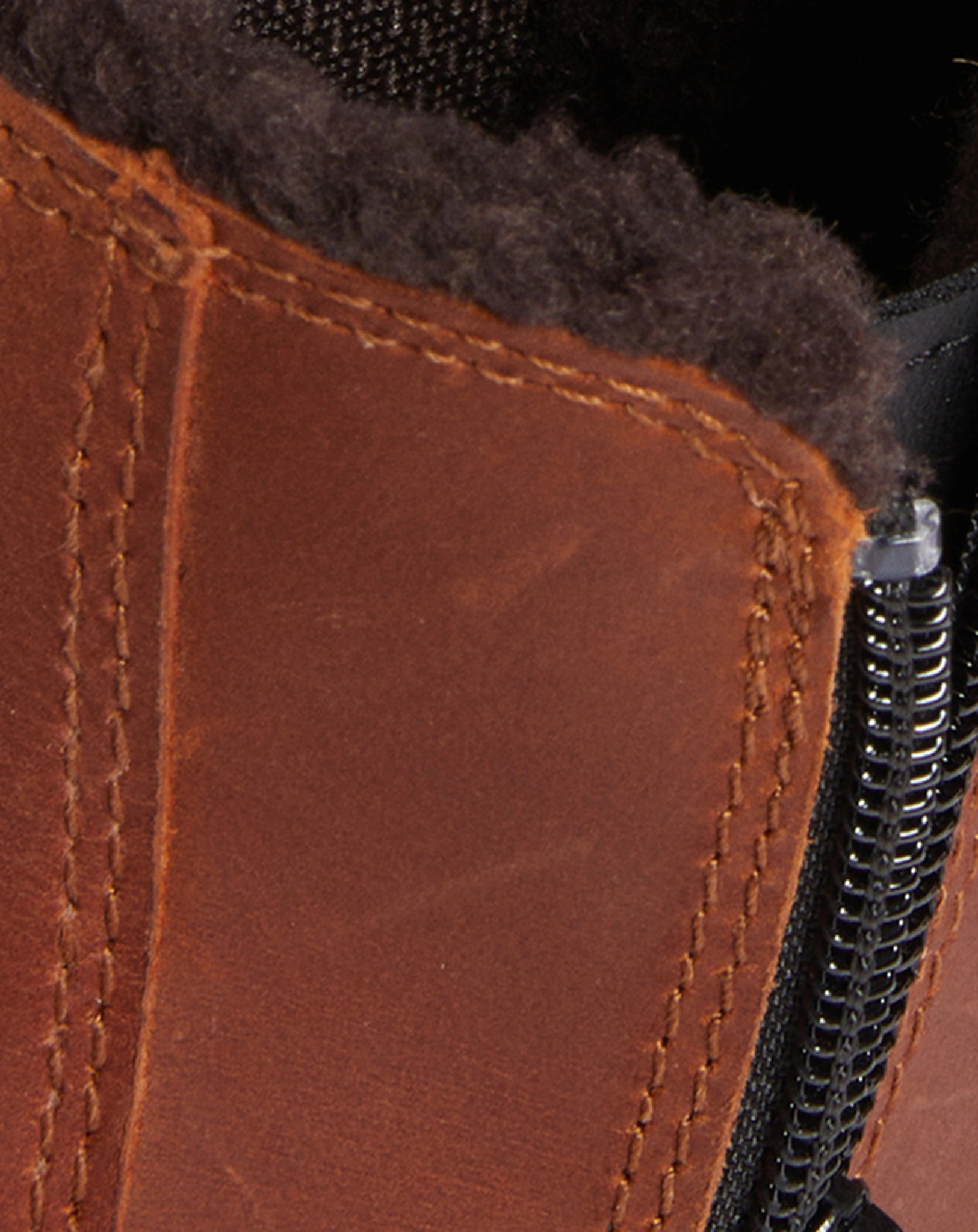 Chelsea-Boots LEONORE J gefüttert in light brown