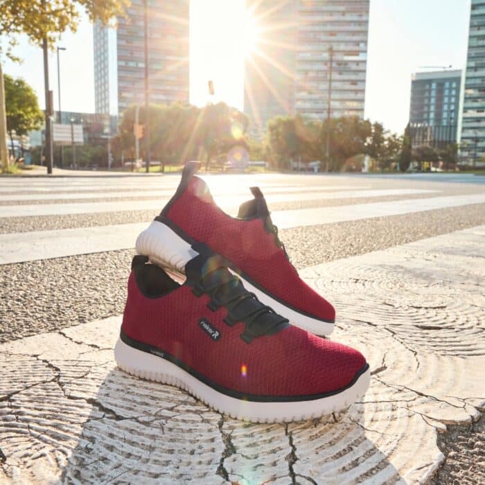 Rieker Sneakers Herre B9655-35