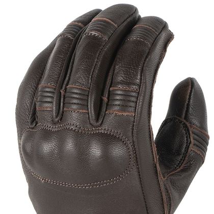 Gants DXR LADY MILLESIME - Marron