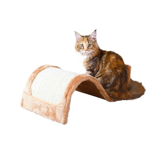 Arranhador ondulado Trixie para gatos