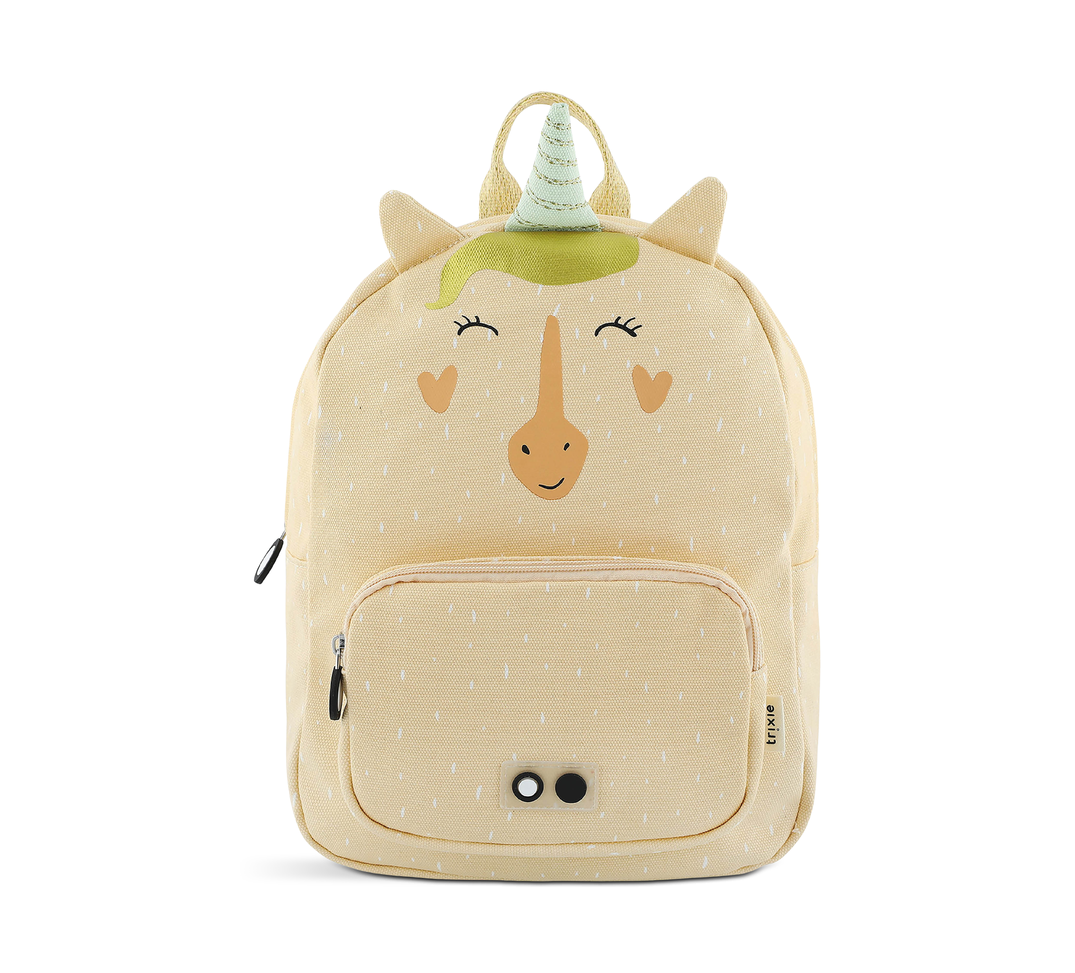 Trixie Rucksack gross Einhorn 7.5l
