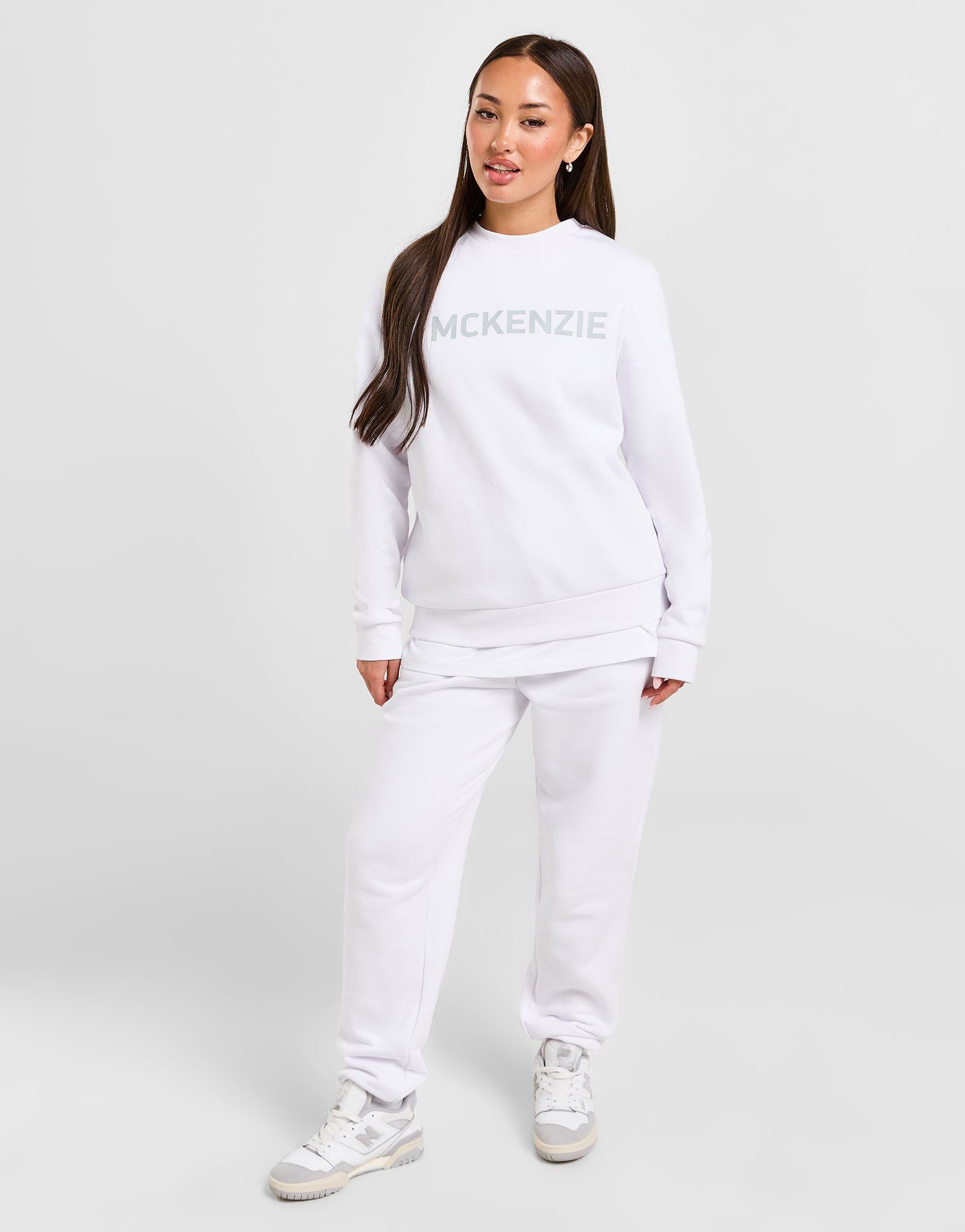 McKenzie Sweat Luna Femme