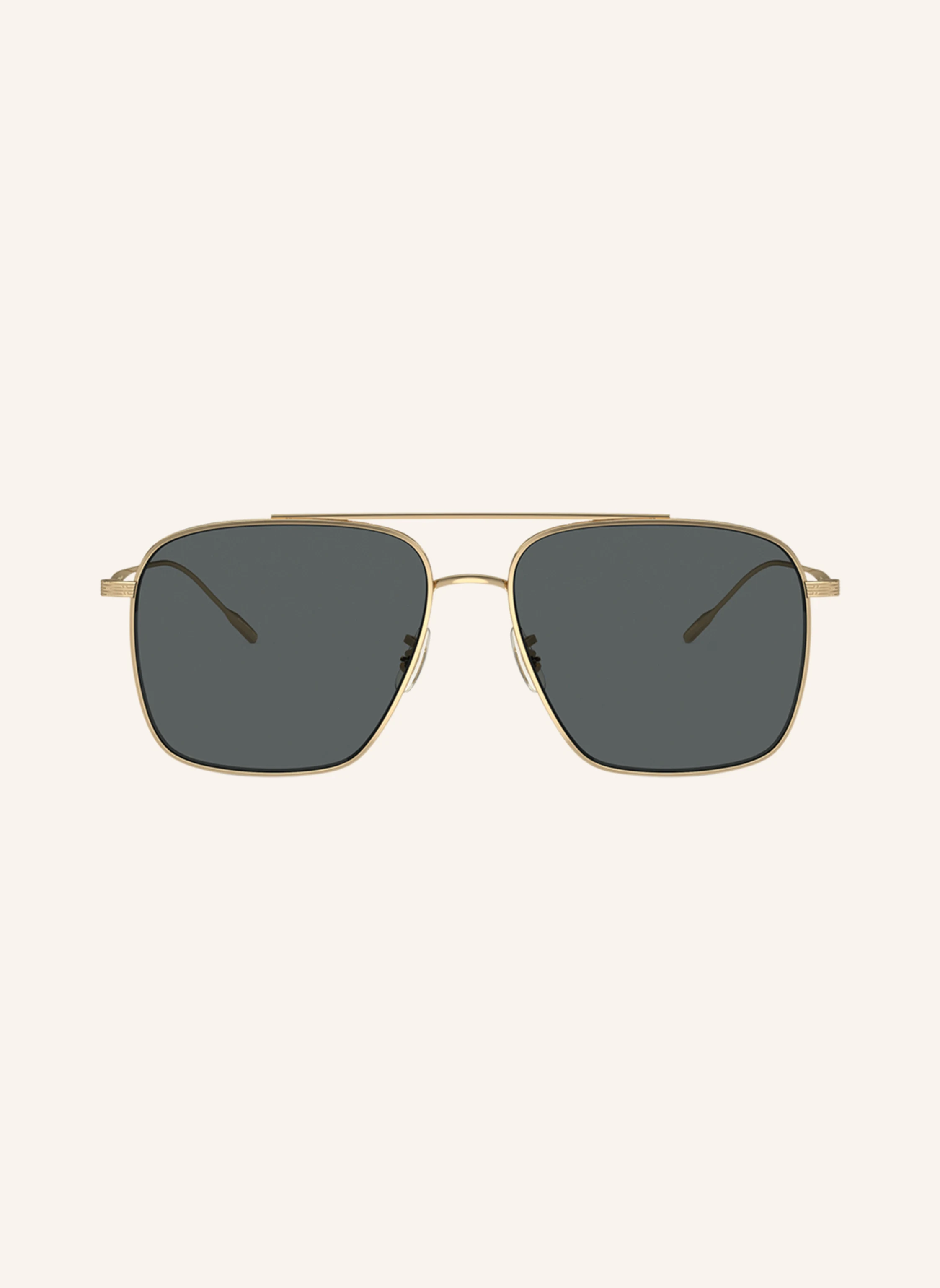 OLIVER PEOPLES Sonnenbrille OV1320ST DRESNER