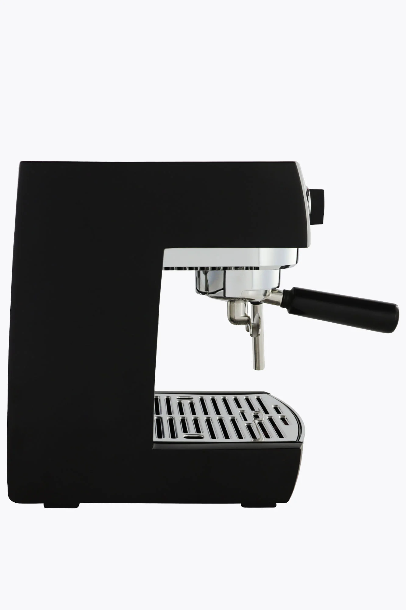 Graef Espressomaschine Pivalla ES702EU01 inkl. Kapselsiebträger