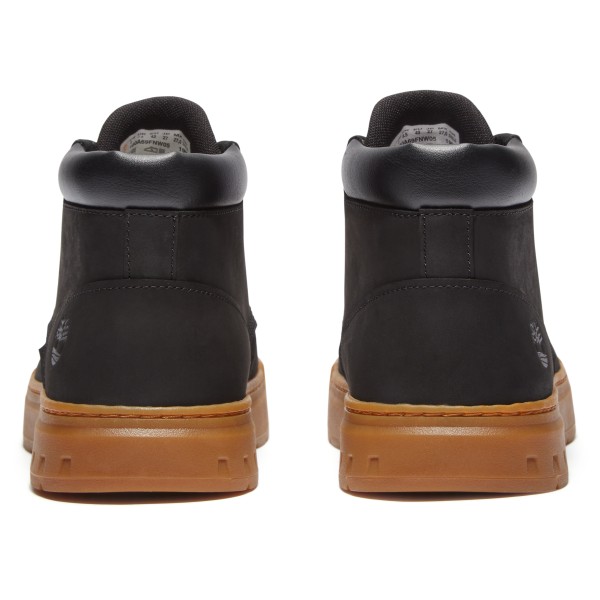 Timberland - Maple Grove Mid Lace Up Sneaker - Baskets