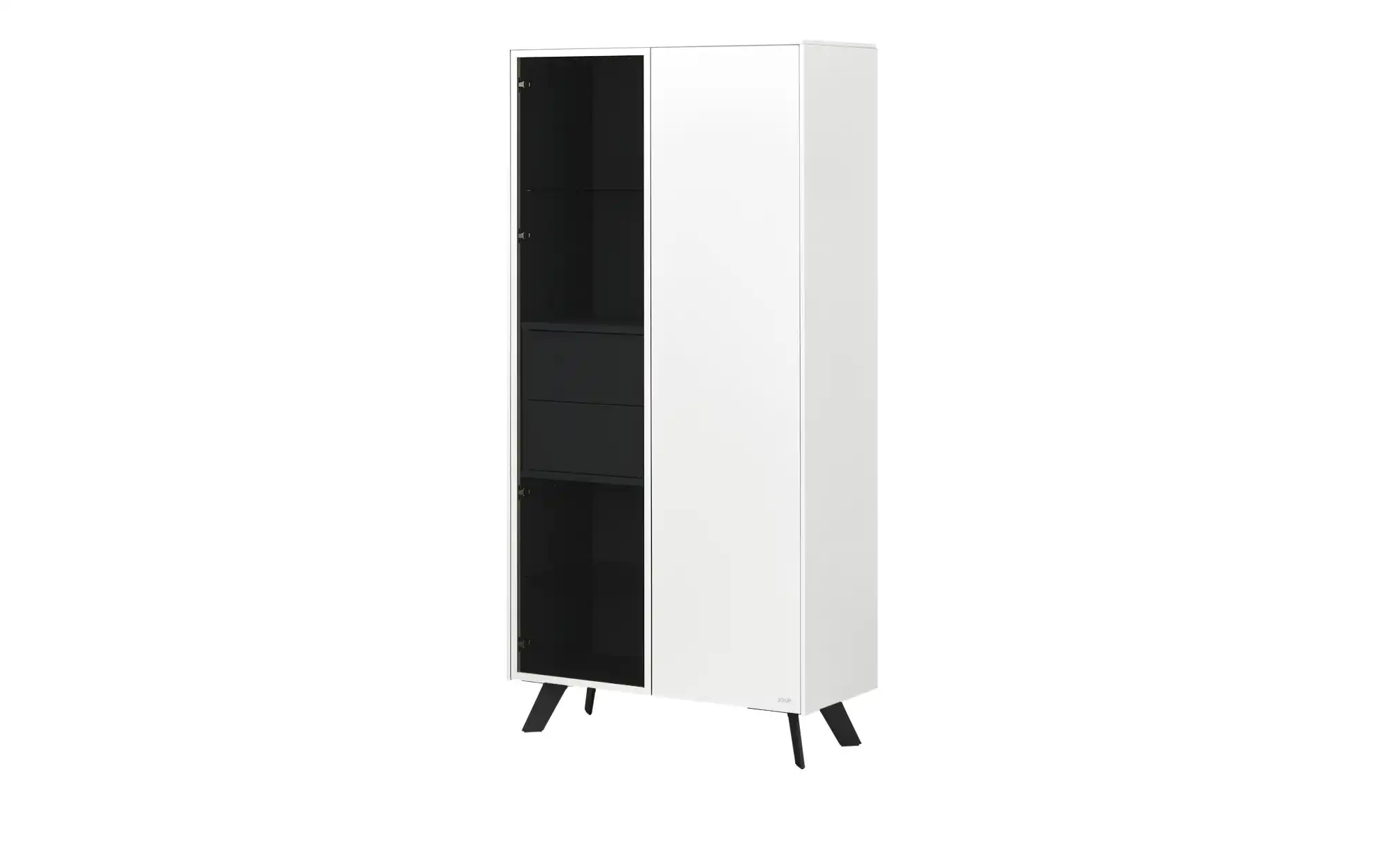 JOOP! Vitrine Gloss Curves