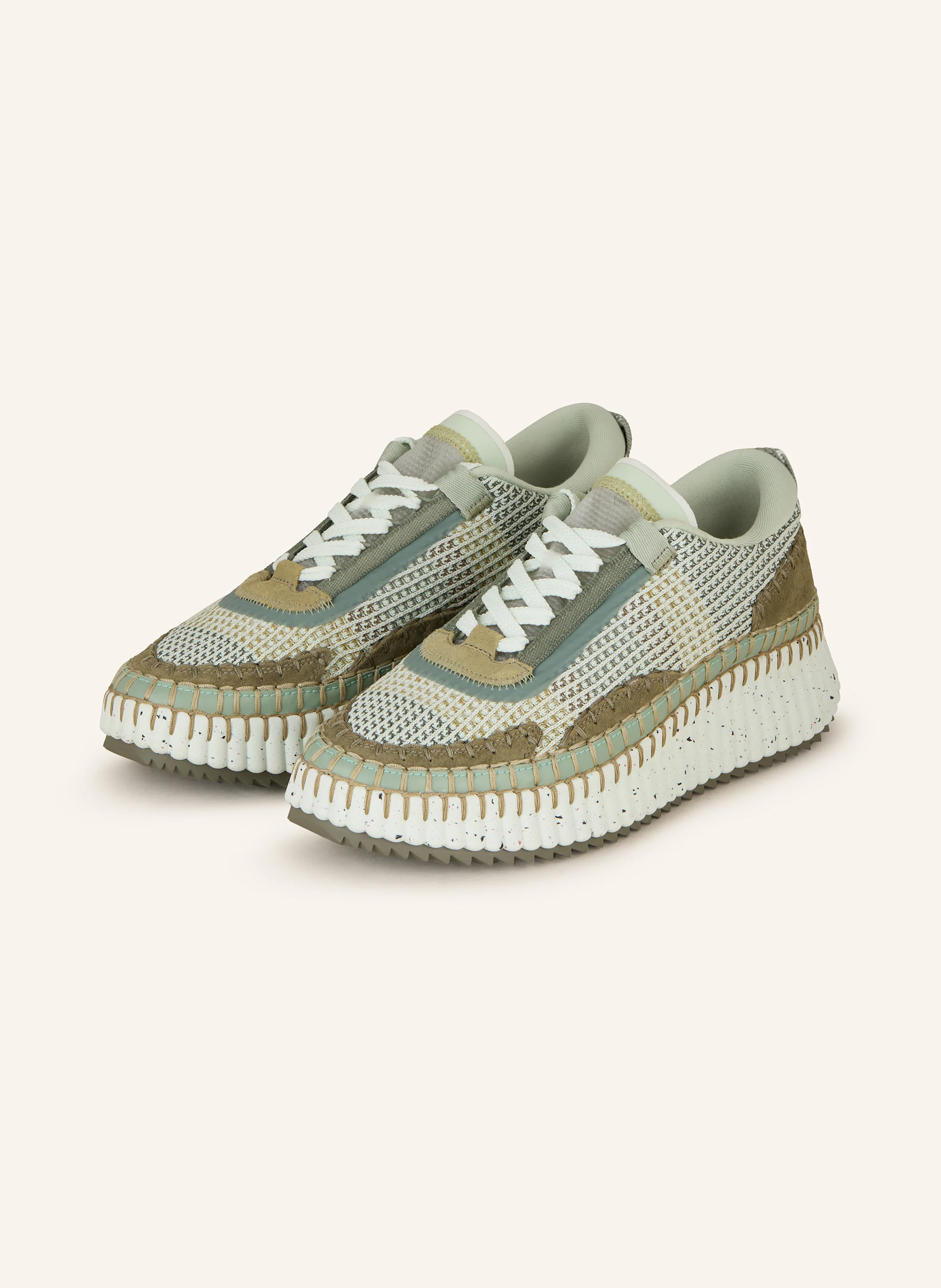 Chloé Sneaker NAMA