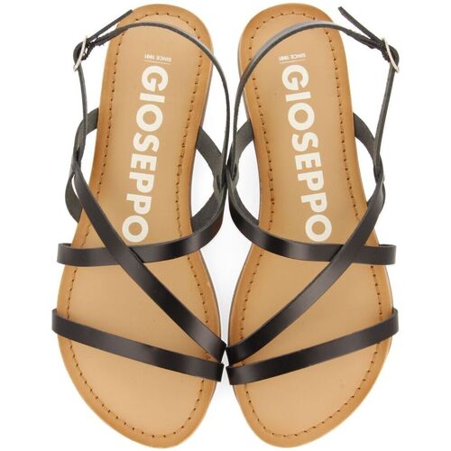 Gioseppo - DANIA Negro