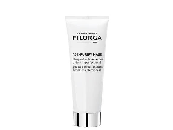 Filorga Age-Purify Double Correction Mask 75 ml