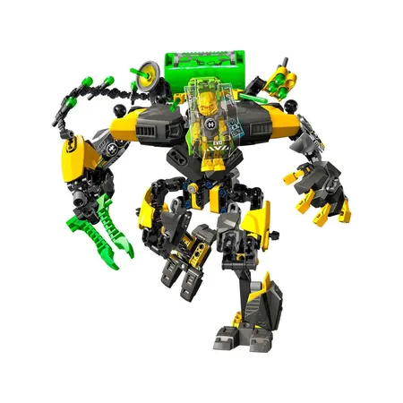 LEGO® Hero Factory 44022 Evo XL Machine