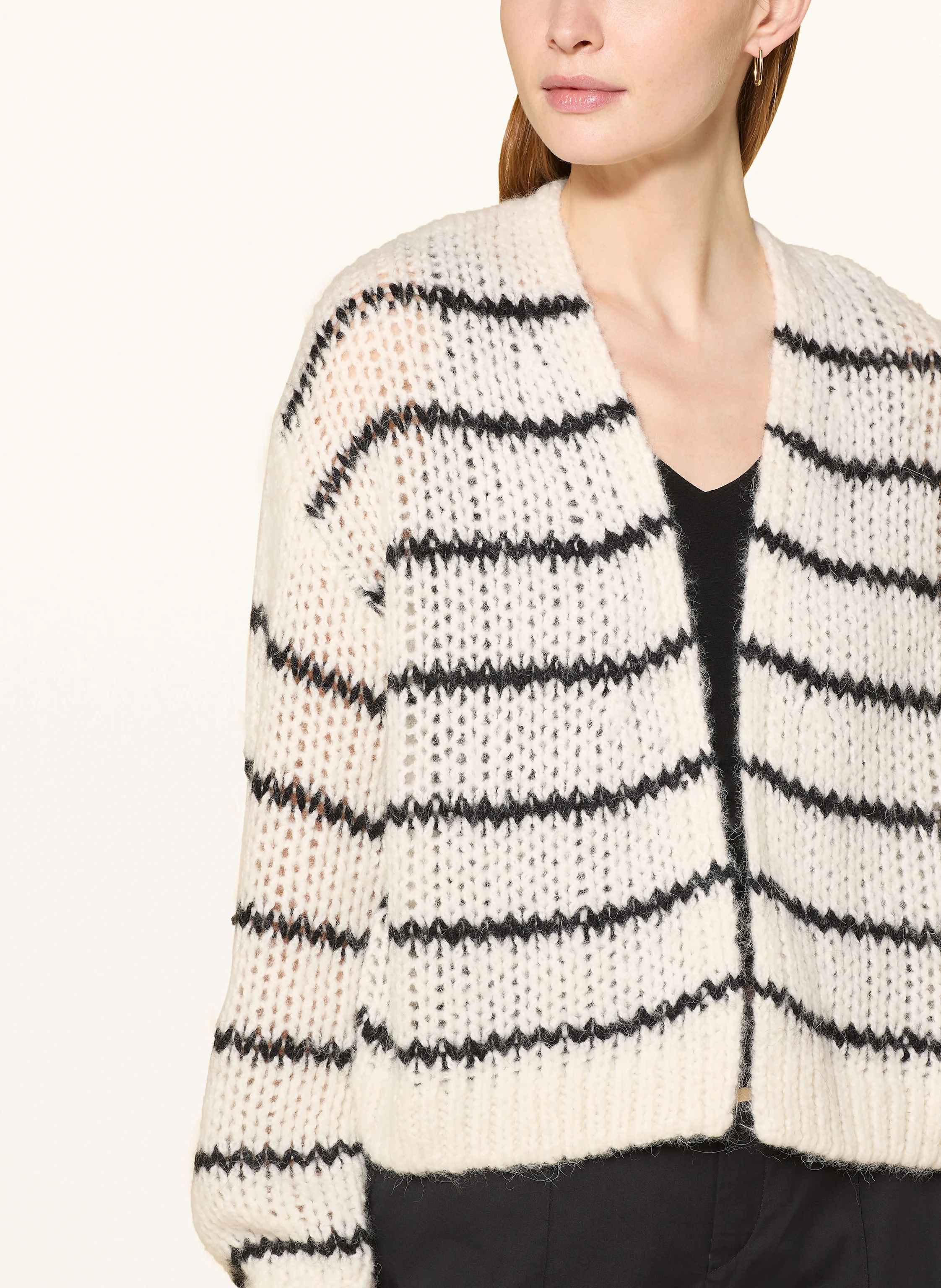 someday Strickjacke TALVIA