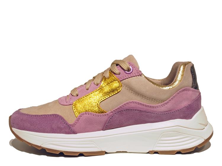Xsensible 33000.2 wijdte G Golden Gate Lady GX Lilac Combi