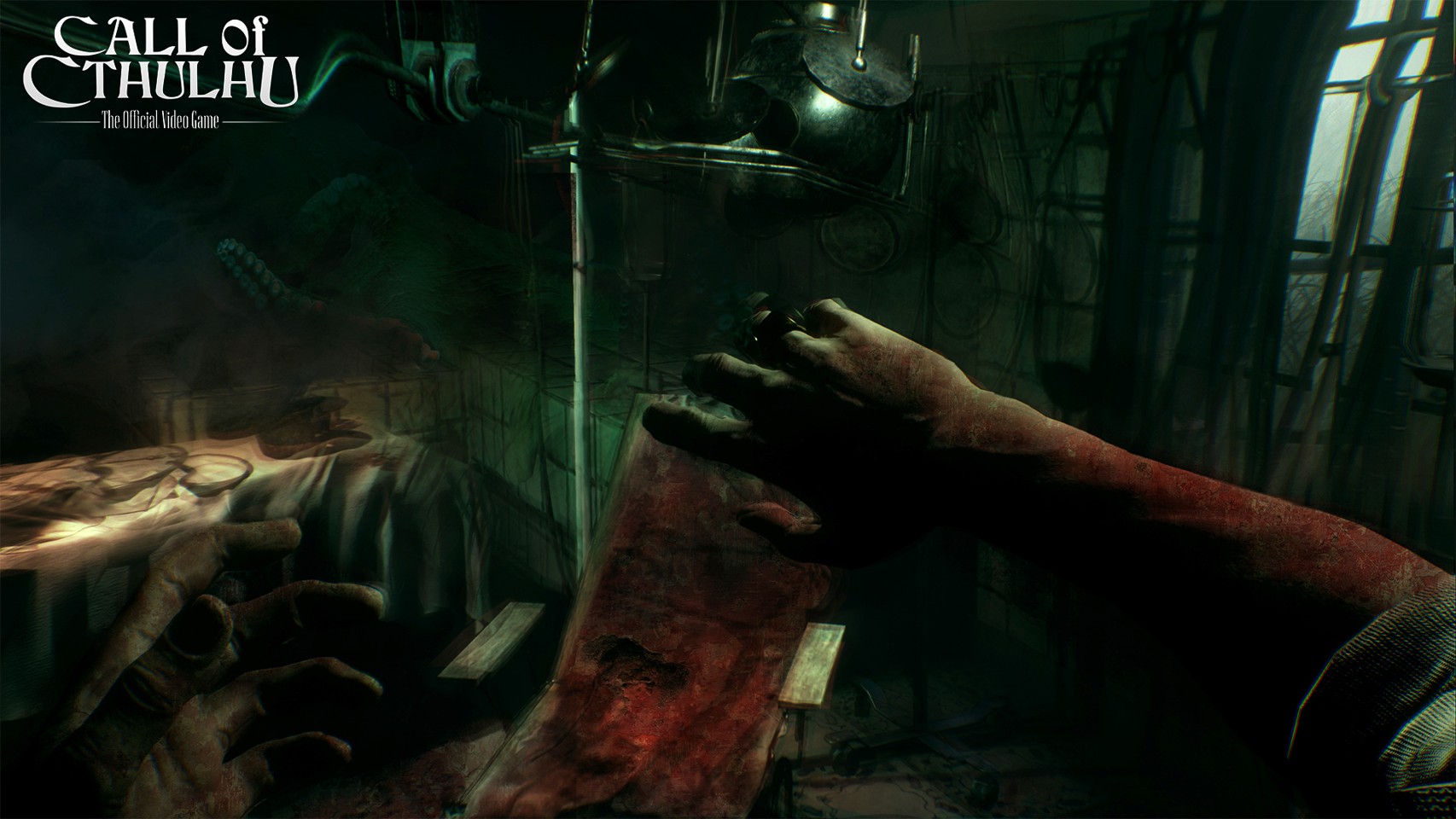 Call of Cthulhu®- PC