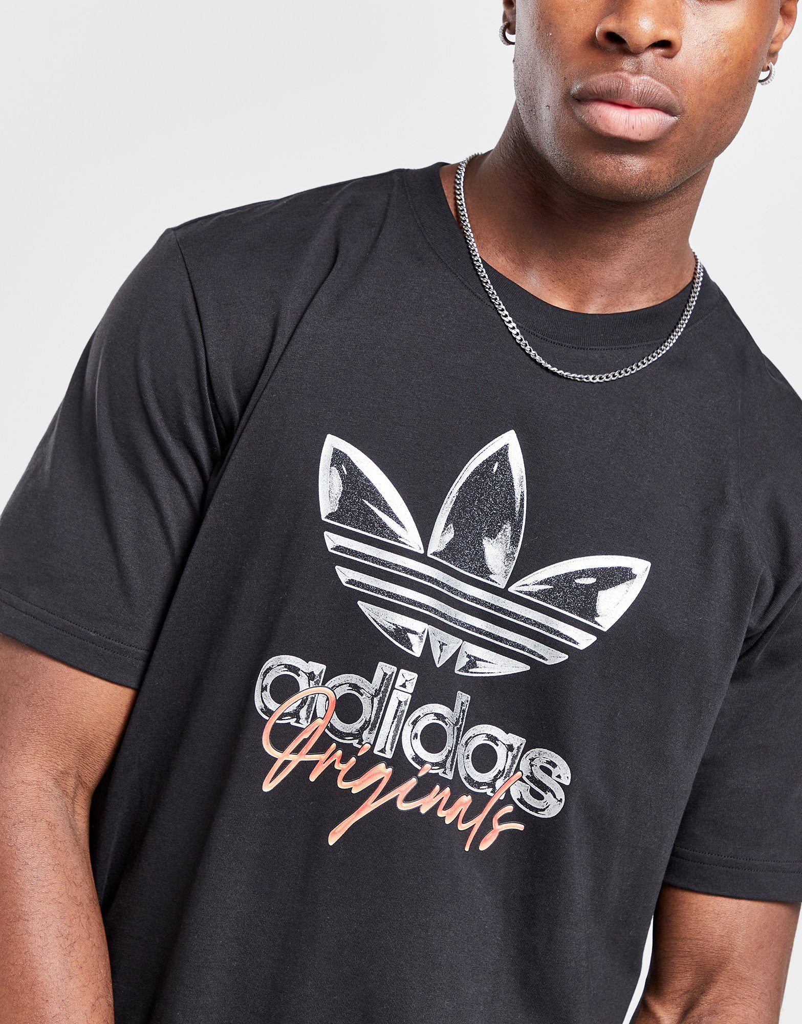 adidas Originals T-shirt Bling Homme