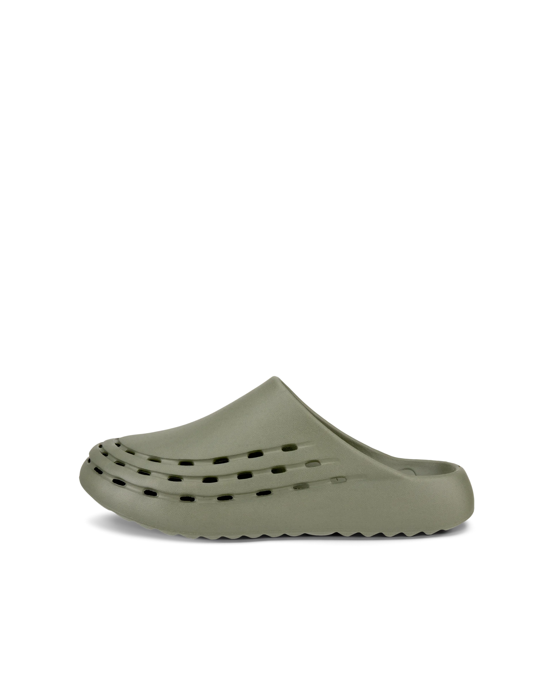 ECCO COZMO SLIDE Grün