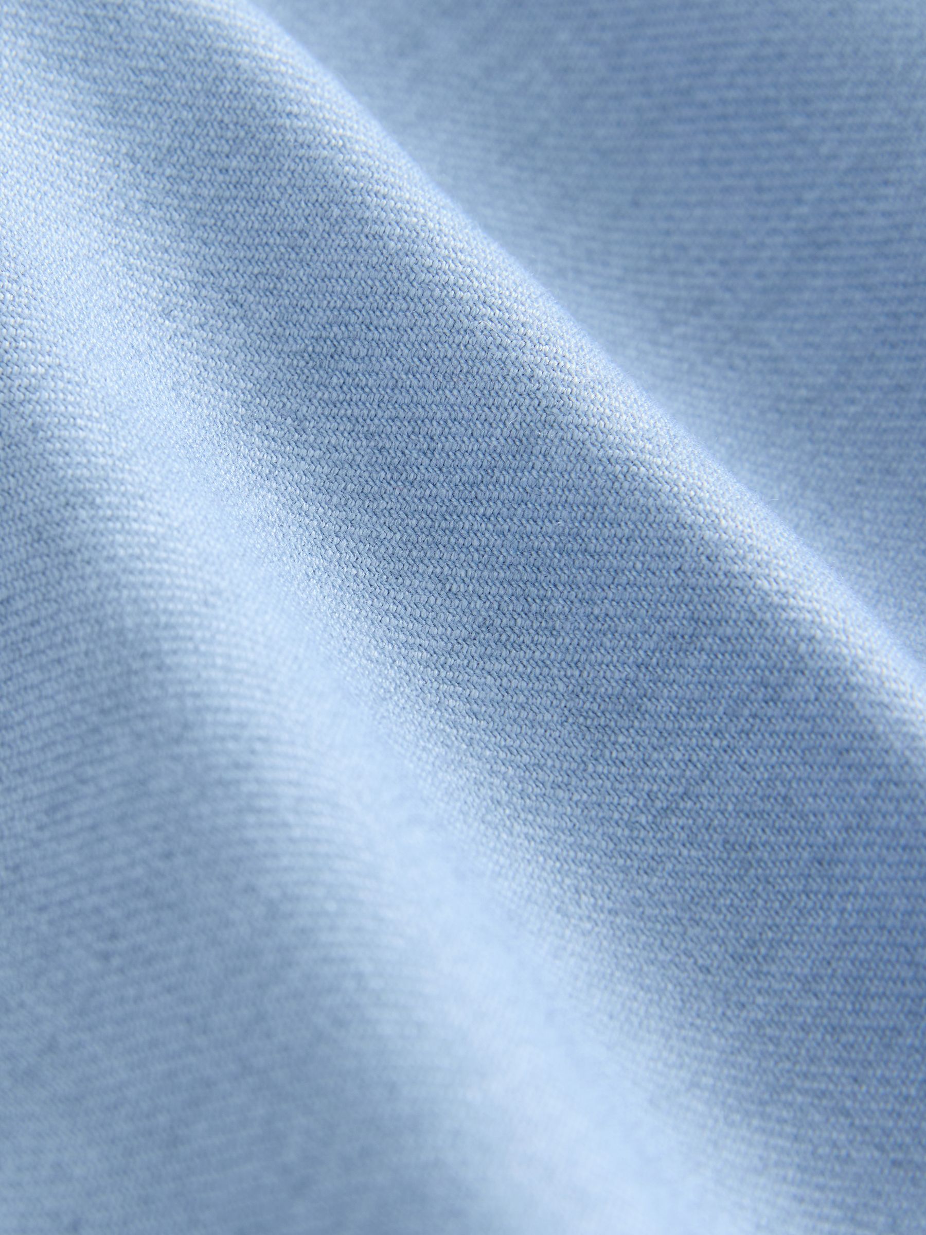 Normaal blauw - Baker By Ted Baker kostuumbroek