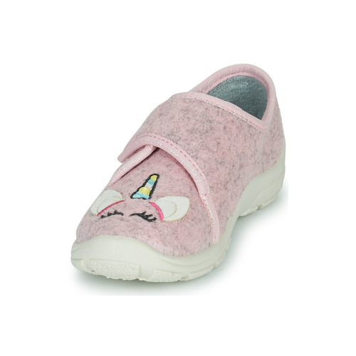 Geox - J NYMEL GIRL - Rose