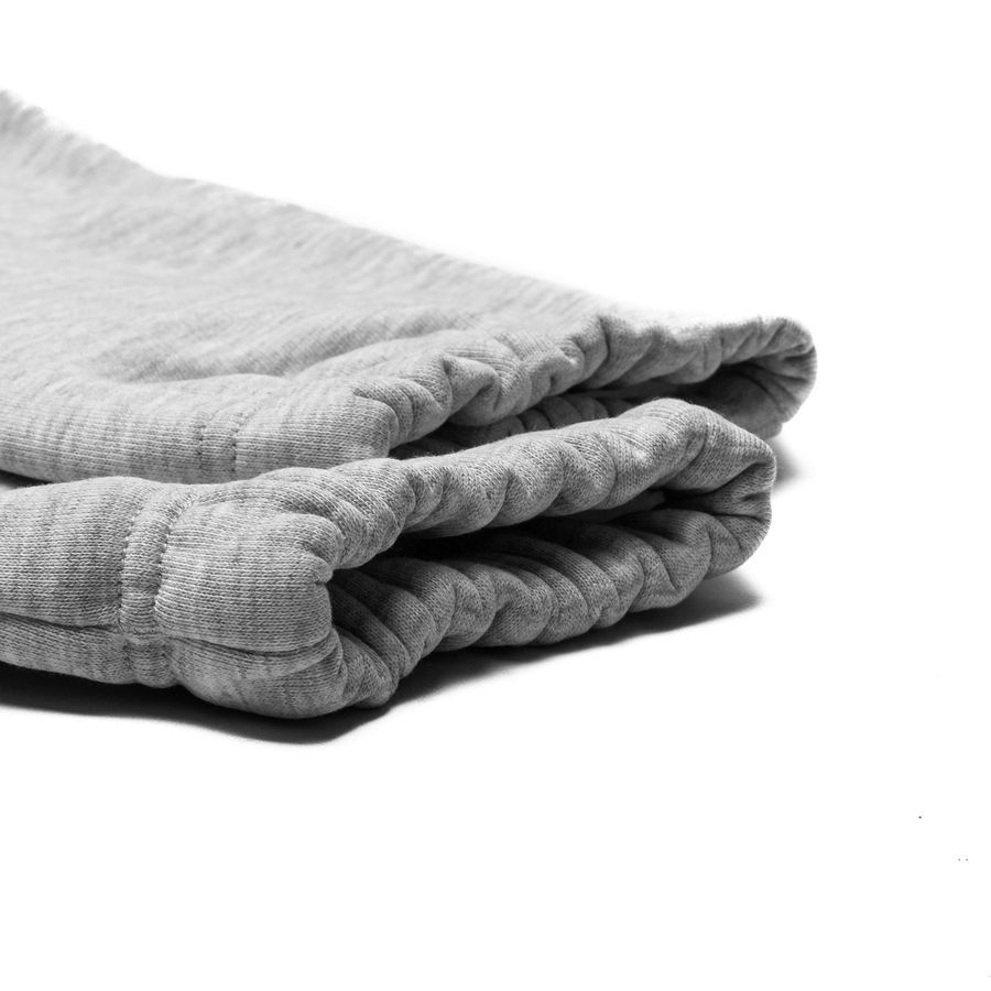 HALO Cotton Bas de Survêtement - Gris