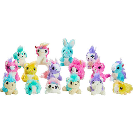 Scruff-a-luvs Lil’Snippers frisørsæt