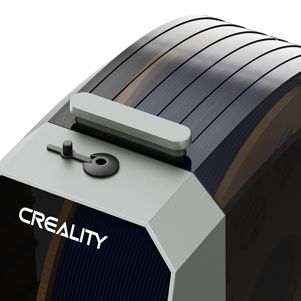 Creality Filamenttrockner Space Pi